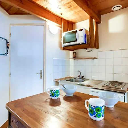 Apartment La Fontaine