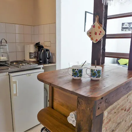 Apartment La Fontaine Saint-Jean-de-Luz
